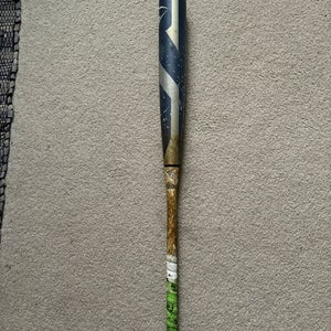 2025 Louisville Slugger Select PWR Hybrid BBCOR Certified Bat (-3) 31 oz 34" (Used)