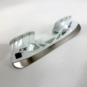 New CCM Speedblade XS Holder with Steel Right Skate | 280MM Right No Sku