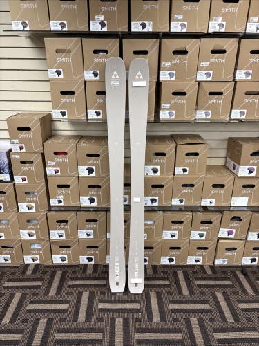 Fischer Ranger 102 169 cm NEW 25/26 Free Ride All Mountain Ski