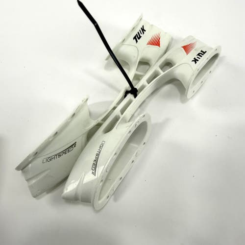 New Pair of Bauer Tuuk Lightspeed 2 Holders | 280MM | J549