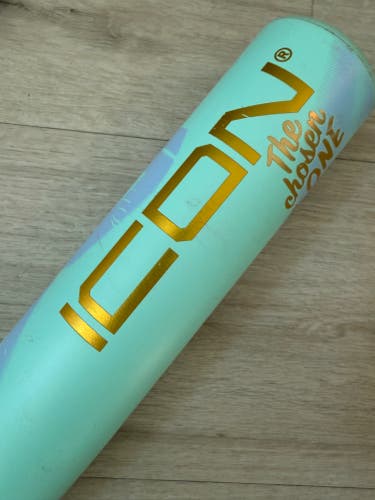 2026 Rawlings Icon Composite Chosen One USA Bat -10, 30/20