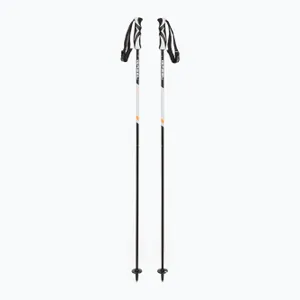 50in (125cm) Gabel Carbon Cross Ski Poles (New)