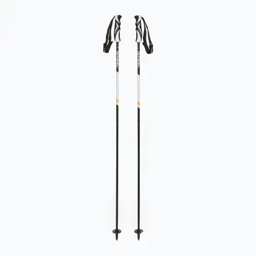50in (125cm) Gabel Carbon Cross Ski Poles (New)