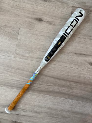 2025 Rawlings Icon USSSA Composite Bat -10, 28/18