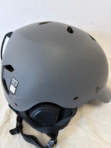 XXL Bern Helmet (New)