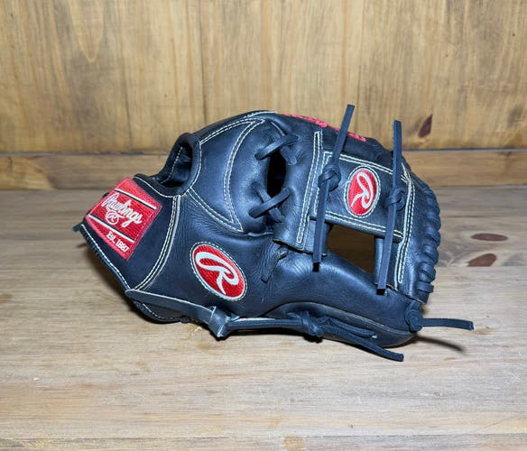 Rawlings Heart of the Hide 11.25” Jose Reyes Game Model Baseball Glove PRONP2JB