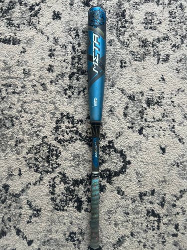 2020 Louisville Slugger Meta Composite BBCOR Certified Bat (-3) 29 oz 32" (Used)