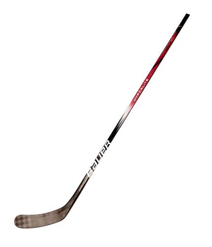 New Bauer Vapor Hyperlite 2 (red) Pro Stock - RH, P92M, 87 Flex