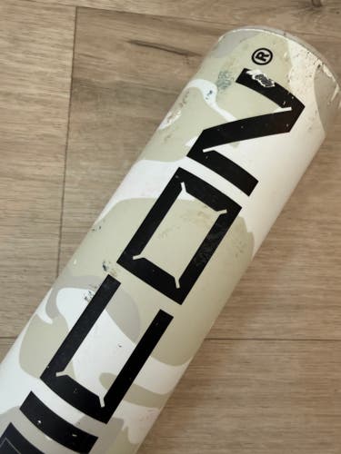 2025 Rawlings Icon USSSA Composite Bat -10, 28/18