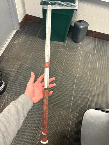 STX SC-TI X Shaft (Used)