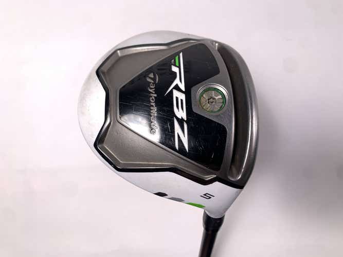 TaylorMade RocketBallz 5 Fairway Wood 18* Matrix Ozik XCON-5 Regular RH