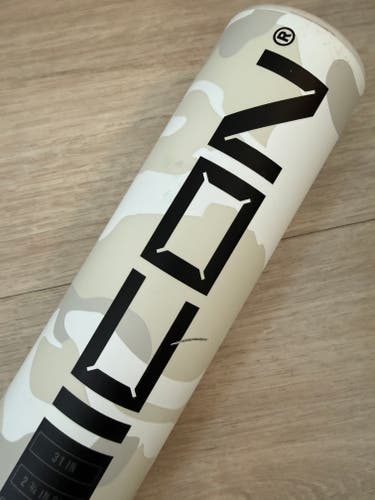 2025 Rawlings Icon USSSA Composite Bat -5, 31/26