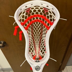 Adult Maverik Tactik 3.0 Stick (New)