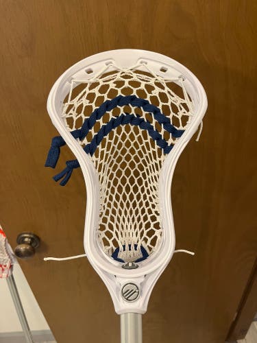 Adult Maverik Tactik 3.0 Stick (New)