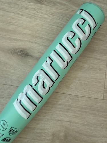 2026 Marucci ASURA Composite Fastpitch Softball Bat -11, 29/18