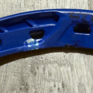 STX Stallion 900 Unstrung Head, STX Hammer, and Brian Alias (Used)