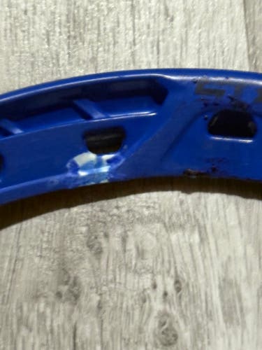 STX Stallion 900 Unstrung Head (Used)