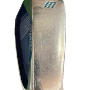 Top Flite Stainless Pitching Wedge Ladies Graphite 34" RH Factory Grip Nice Club