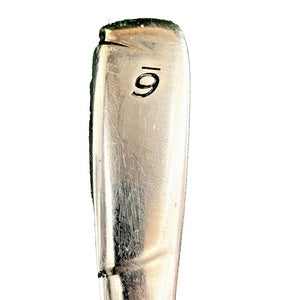 TaylorMade Burner 6 Iron Mens RH 85g Superfast Stiff Flex Steel 37.5 Good Grip