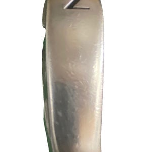 Cobra Fly-Z XL 7 Iron Men's RH 60g Senior Lite Flex Graphite 37" Tour Wrap Grip