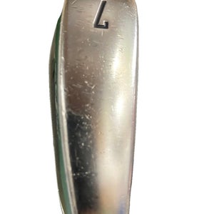 Callaway Apex DCB Forged 7 Iron 65g Mamiya Recoil Dart F2 Senior Flex 36.5" RH