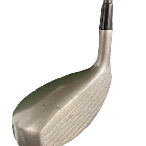 Adams Tight Lies Strong 5 Wood 19* SuperShaft Stiff Graphite 42" RH New Mid Grip