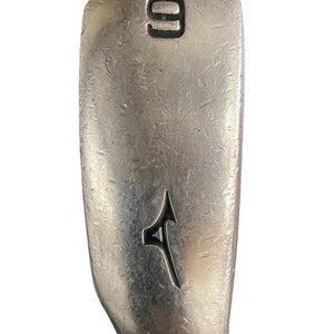 Mizuno MX100 Y-Tune XL 6 Iron 55g Exsar IS4 Ladies Graphite 36.5 RH Factory Grip