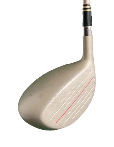 Yamaha Top Dawg Metal EOS Driver 14* Paraflex RL Lite Senior Graphite 42.5" RH