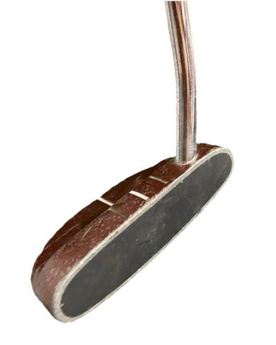 Square Two Lady Rave II Mallet Putter RH Petite Ladies 31.5" New Midsize Grip