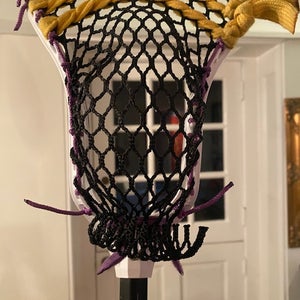 Adult Metal 3 Pro StringKing Stick