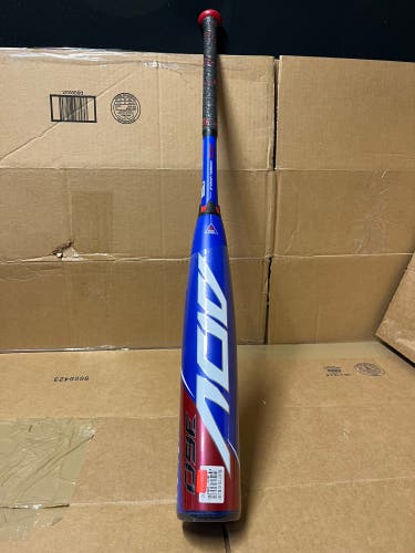 2021 Easton ADV 360 Composite USABat Certified Bat (-11) 20 oz 31" (New)