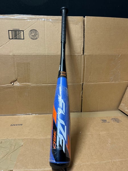 2022 Easton Fuze Hybrid USABat Certified Bat (-10) 18 oz 28" (New)
