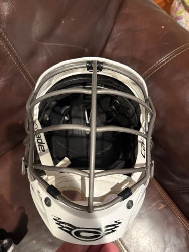 Cascade CPV-R Helmet (Used)