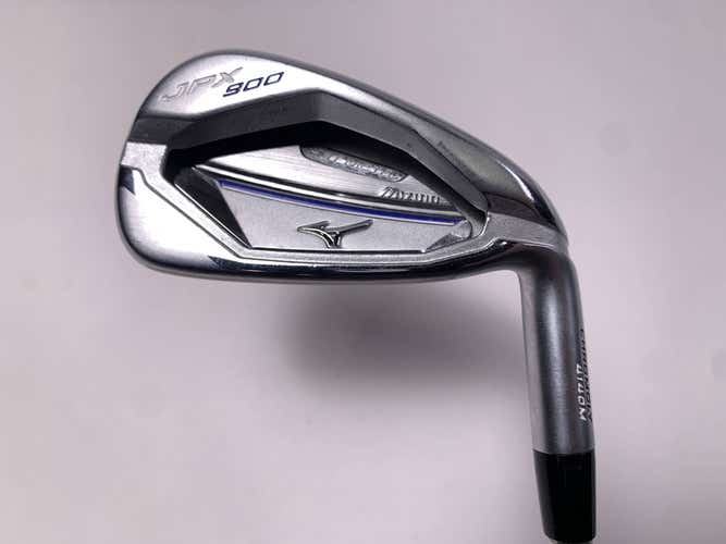 Mizuno JPX 900 Hot Metal Single 4 Iron Modus 3 Tour 105g Stiff Steel Mens RH