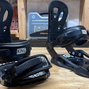 Men's Large Drake King Bindings