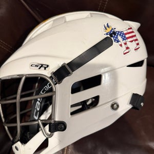 Cascade CS-R Youth Helmet (Used)