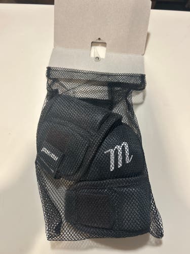 Gray Senior Marucci Elbow Protection (New)