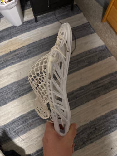 Maverik Tank 2 Fresh Stringing Head (New)