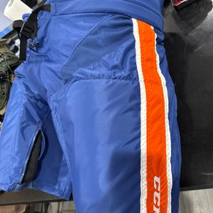 Men's Senior XL CCM HP35 Hockey Pants Pro Stock (New)