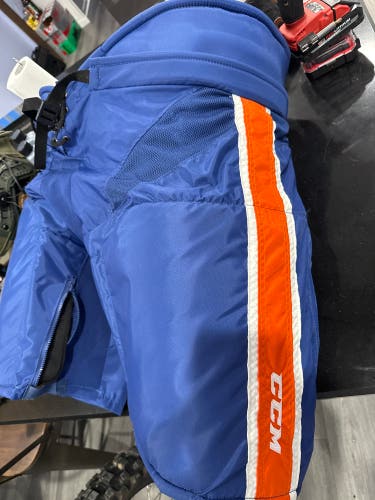 Men's Senior XL CCM HP35 Hockey Pants Pro Stock (New)