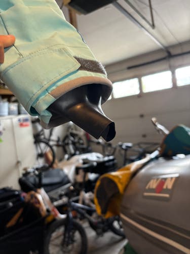 Kokatat Legacy Dry Suit (GORE-TEX Pro) - Women's