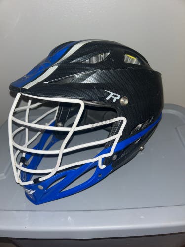 Cascade R Helmet (Used)
