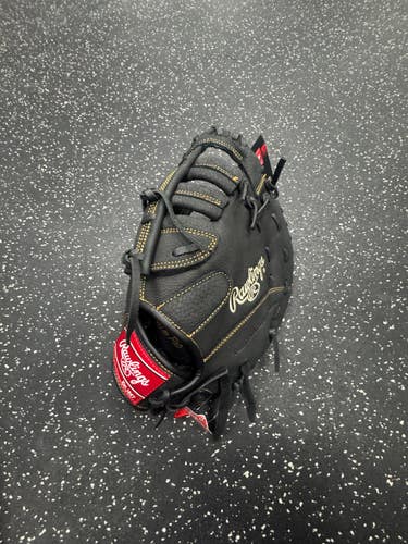 New Renegade 12.5 in FB Mitt 11849-RAW0RFBMB-3