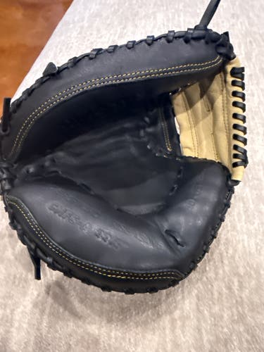 All Star RH Catcher's Glove 33.5" (New)