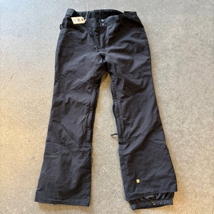 Men's Quicksliver Utility 8k Pants | Adult Medium