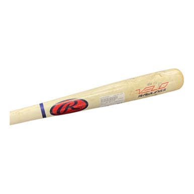 Used Rawlings ASH-7.5 BB/SB Wood Bat 27" 11375-S000372309