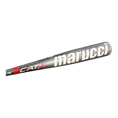 Used Marucci CAT X BB/SB USA 2 5/8 Bat 29" 11375-S000373357