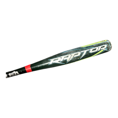 Used Rawlings RAPTOR BB/SB USA 2 1/4 Bat 28" 11375-S000373370
