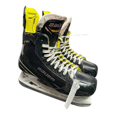 Used Bauer SUPREME M4 Senior Hockey Skate Senior 10 11375-S000373382
