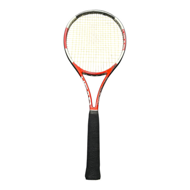 Used Head PRESTIGE Adult Tennis Racquet Red 4 3/8" 11375-S000373433